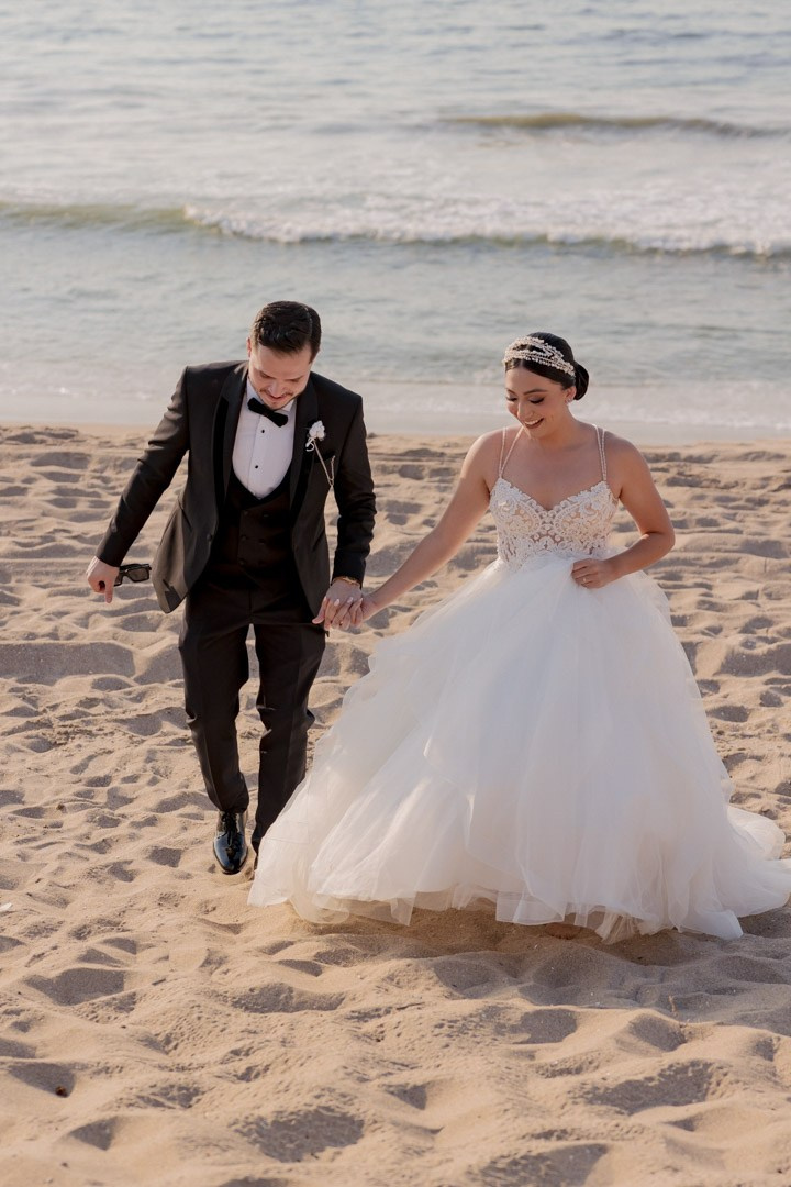 L + A. Luis Astorga - Fotografo de Bodas