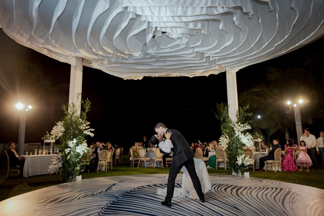 A + D. Luis Astorga - Fotografo de Bodas