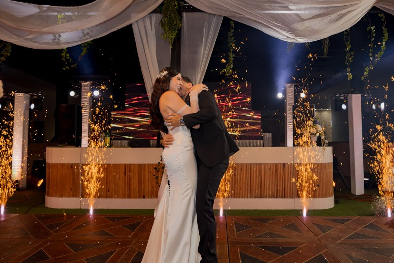 S + J. Luis Astorga - Fotografo de Bodas