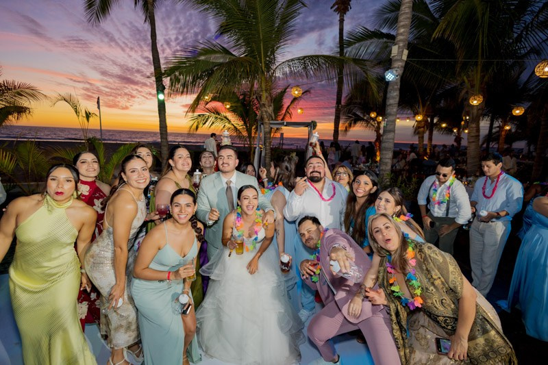 M + M. Luis Astorga - Fotografo de Bodas