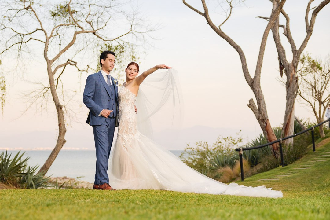 D + T. Luis Astorga - Fotografo de Bodas