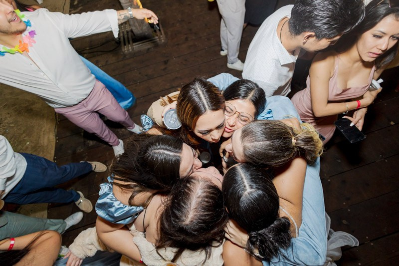 M + M. Luis Astorga - Fotografo de Bodas