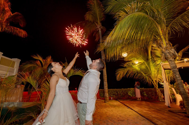 M + M. Luis Astorga - Fotografo de Bodas