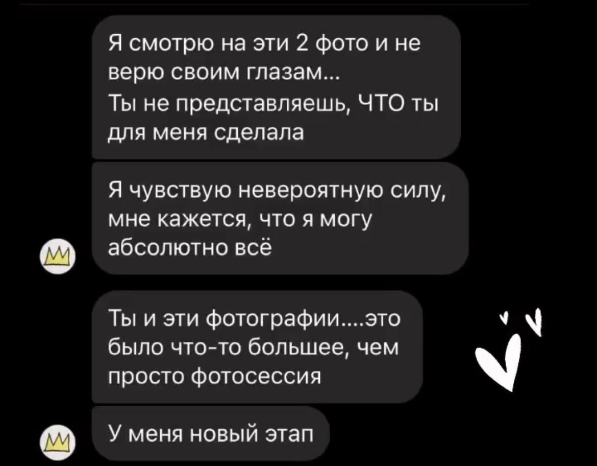 Услуги. Fashion photographer Natalia Litvinova