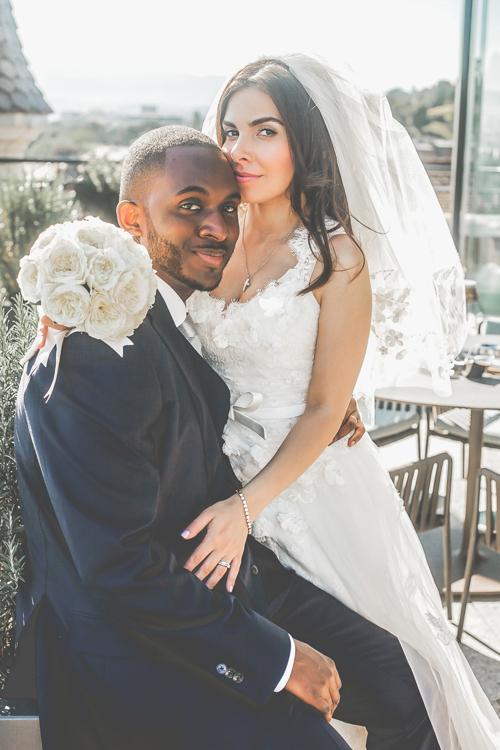 Свадьбы. Fashion photographer Natalia Litvinova