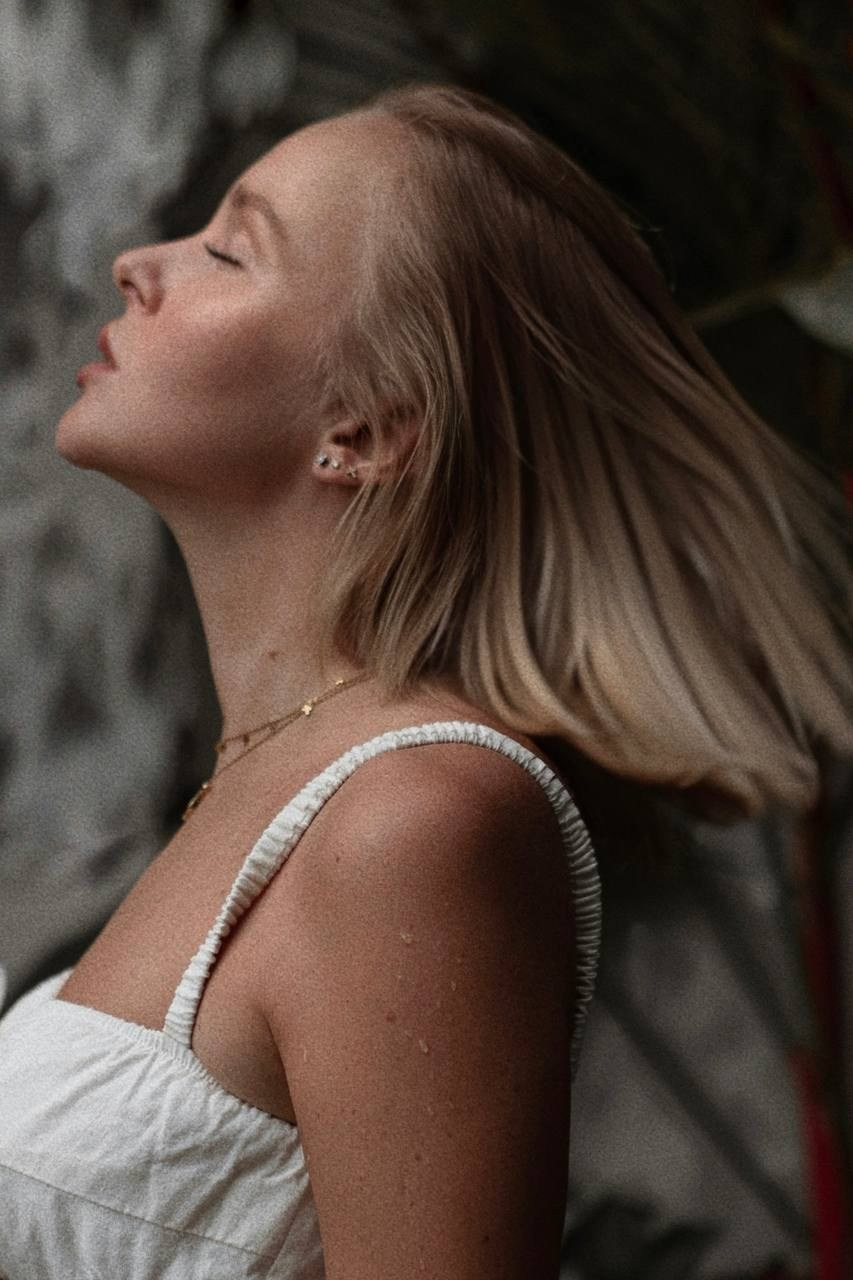 Islands nature. Julia Semenchuk photographer