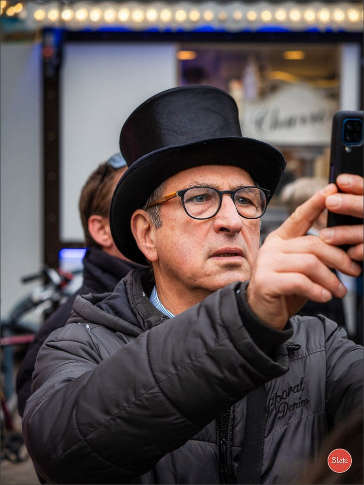 Traditional February carnival. Music, dancing, costume performances. C. Photographe à Strasbourg | Portraits, Studio, Enfants, Événements