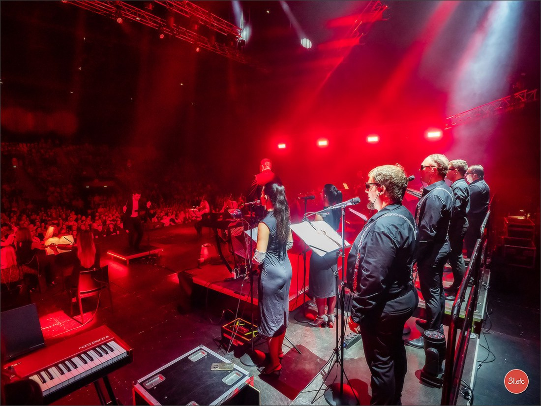 Electro Symphony. Photographe à Strasbourg | Portraits, Studio, Enfants, Événements