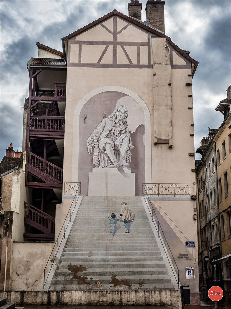 Chalon-sur-Saône. Photographe à Strasbourg | Portraits, Studio, Enfants, Événements