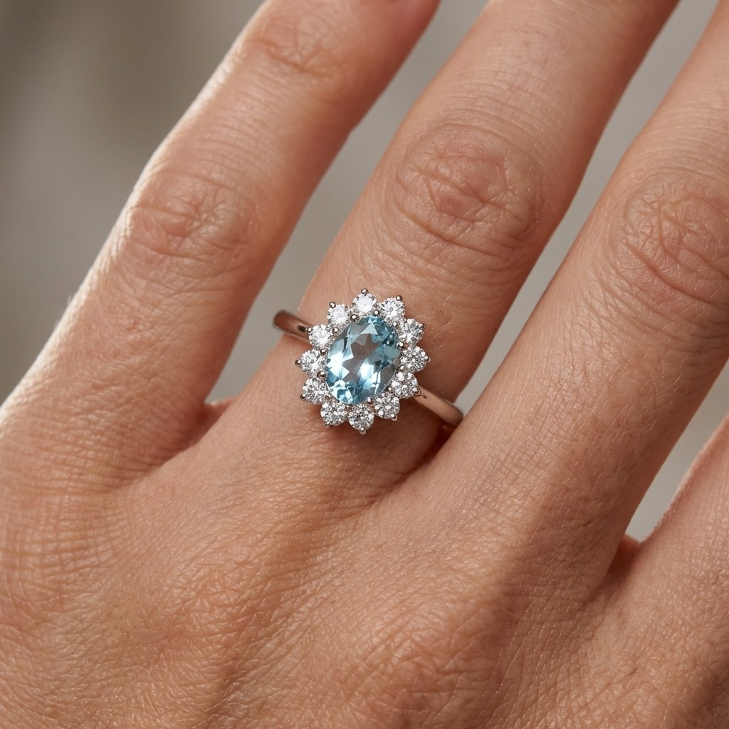 Jewellery Photography