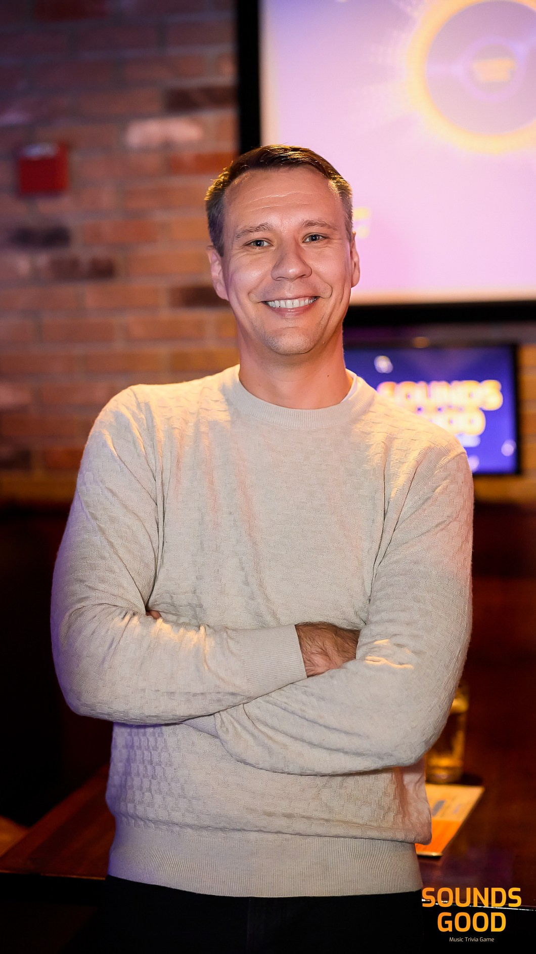 SOUNDS GOOD#3. Photographer Julia Makoveeva