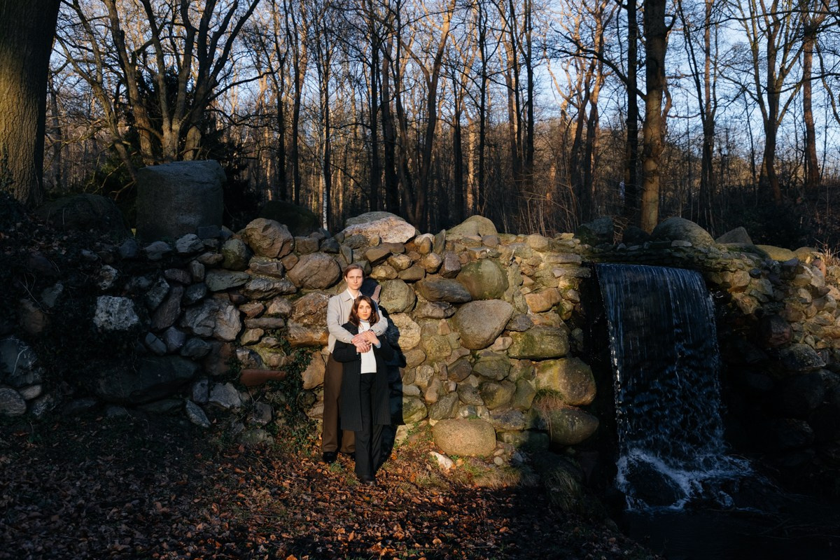 S & I – Романтическая фотография Love Story в Нидерландах и Европе. Свадебный фотограф в Нидерландах и Европе — Тина Ялóва