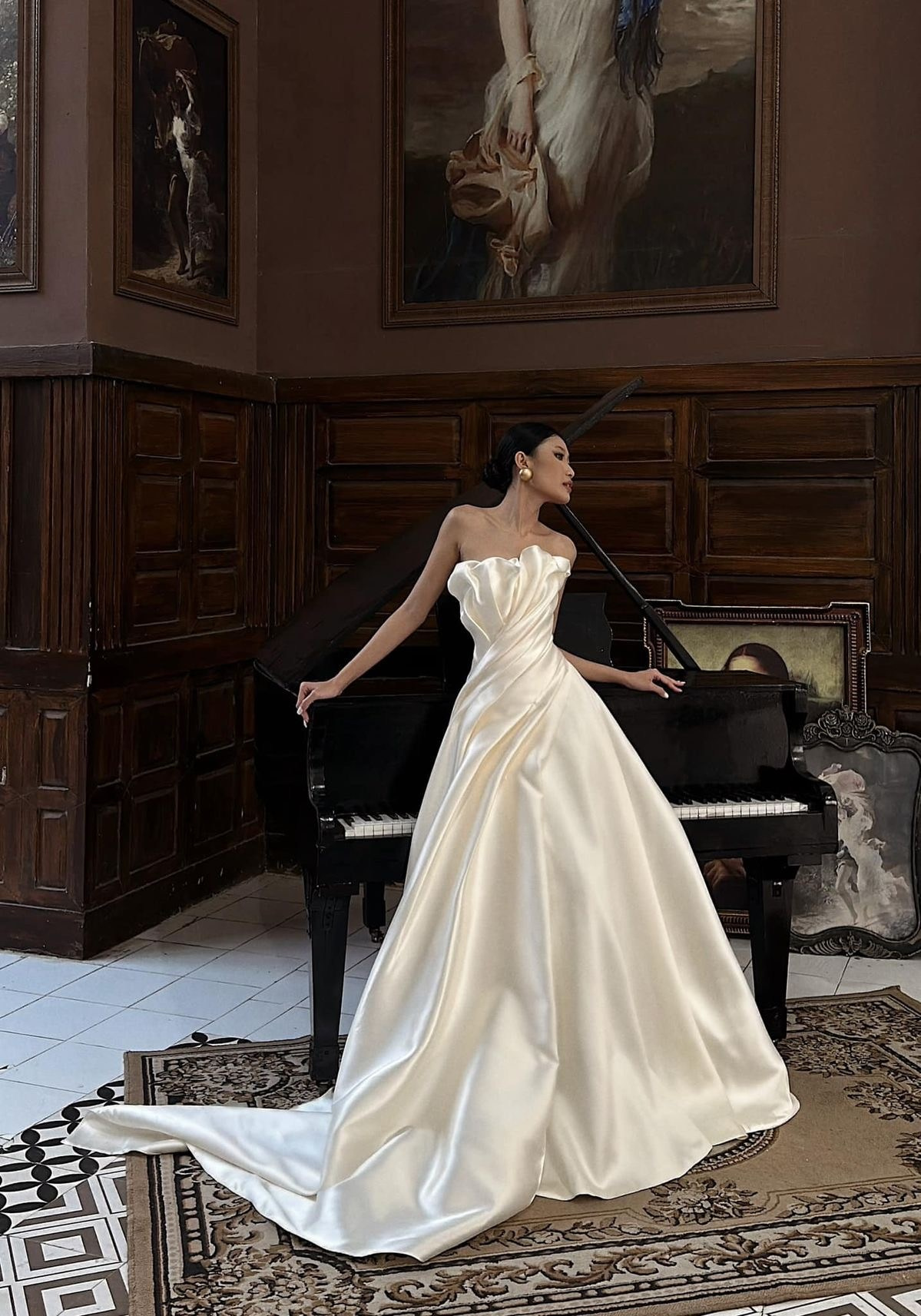 ASDF. Wedding photographer Lubov Lisitsa