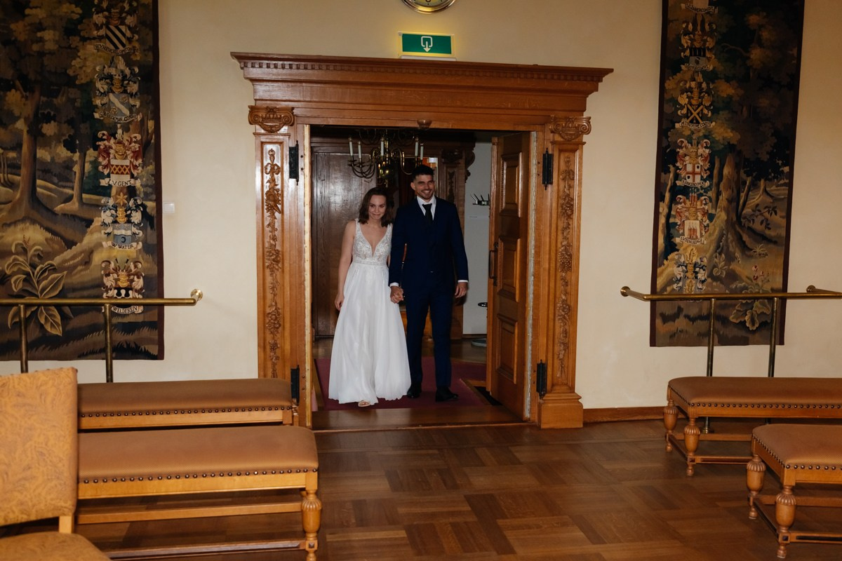 A & B Netherlands. Destination Bruiloft Fotograaf in Nederland en Europa - Tina Yalova