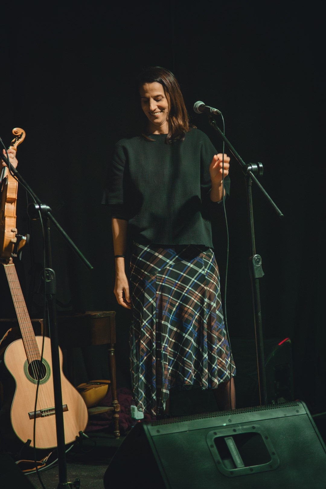 COBERTURA LA SEMILLA / JOAQUIN DEL MUNDO - CASA BRAVA. FOTOGRAFÍA Y VIDEO BRUNO GREPPI