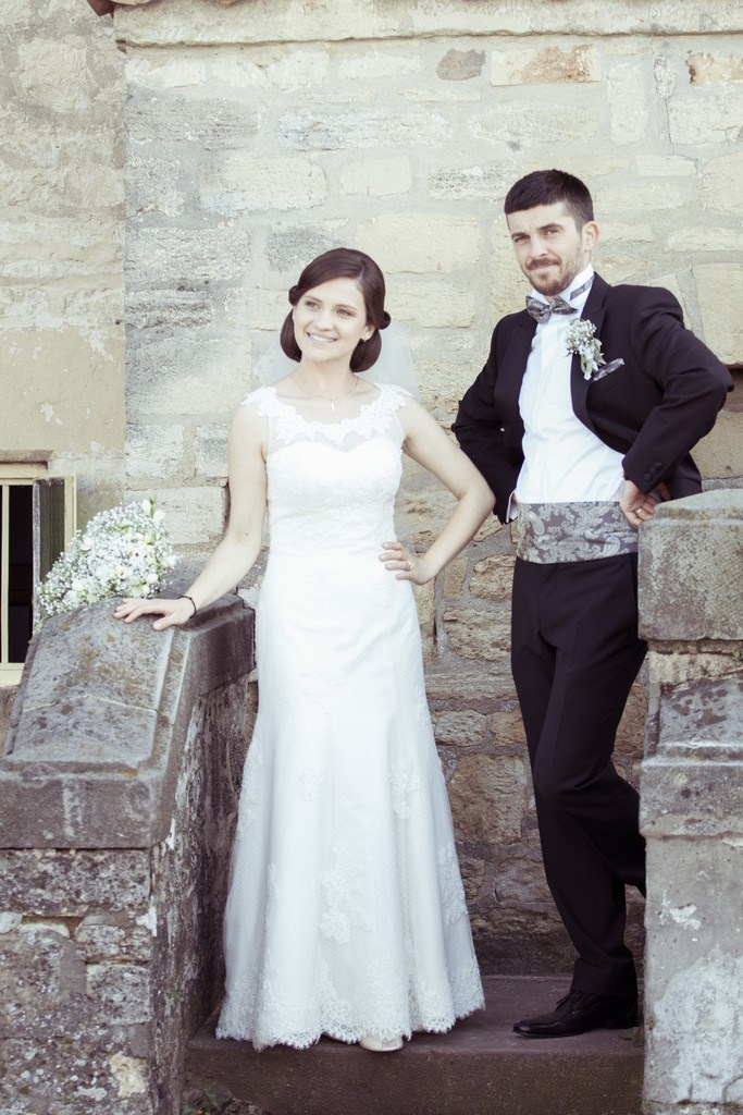 Fotograf nunta Iasi — Maria si Andrei