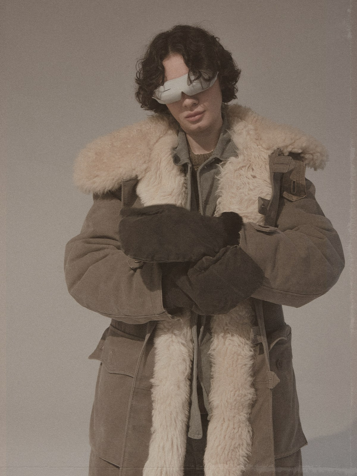 030. Palagina Ksusha, photographer in NY