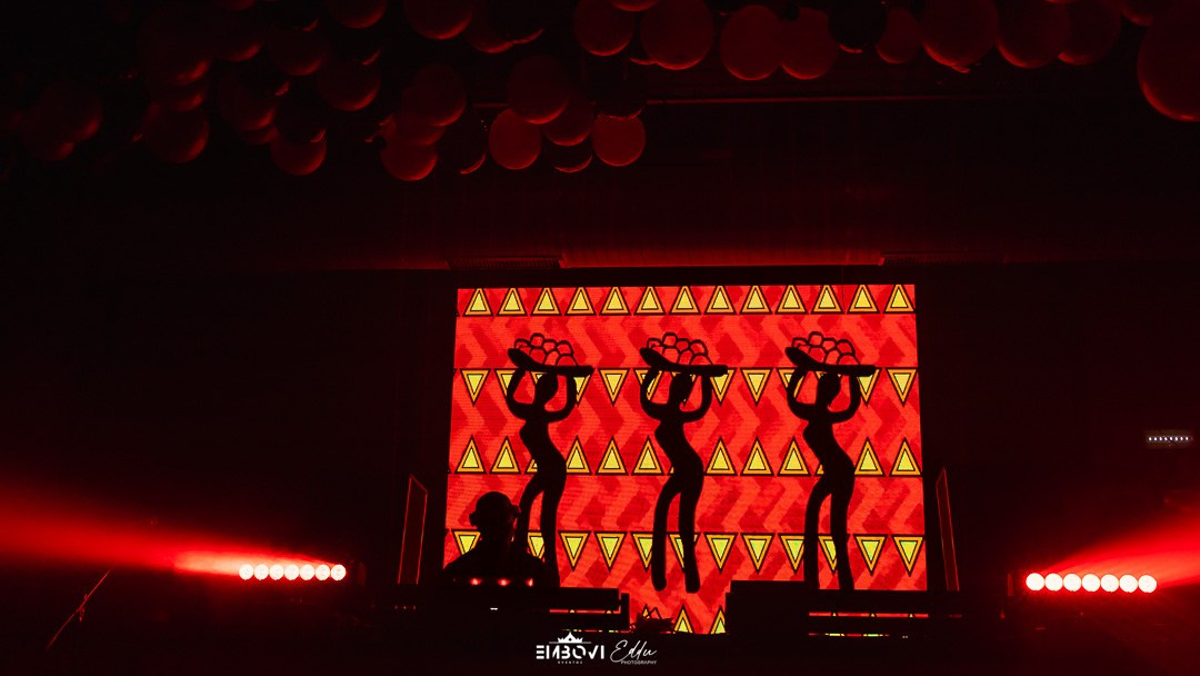 DISCOTECA. Eddu Photography