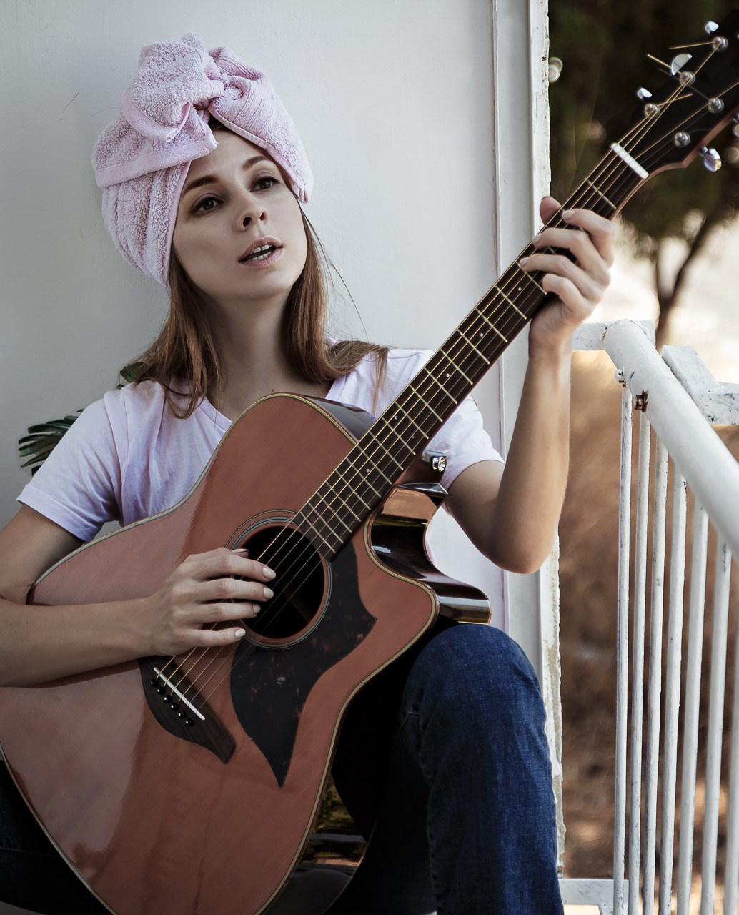 Breakfast at Tiffany's. Kseny Kolesnik Photography