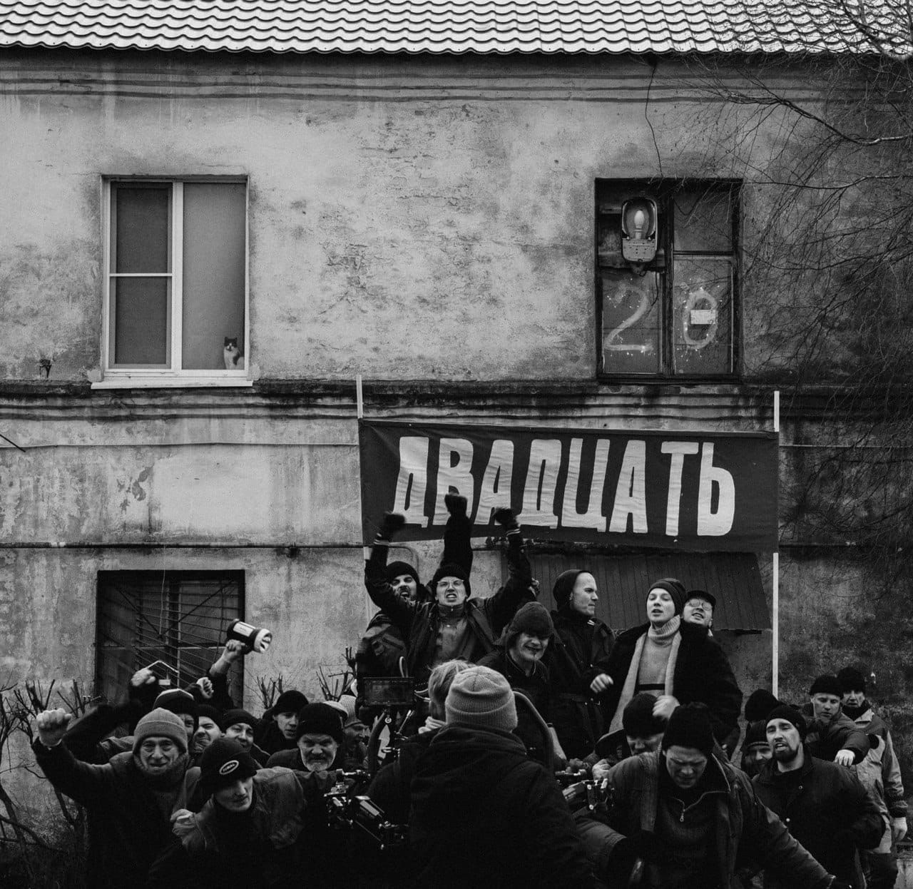 MUSIC VIDEOS. Kate Sergeeva photographer in Barcelona