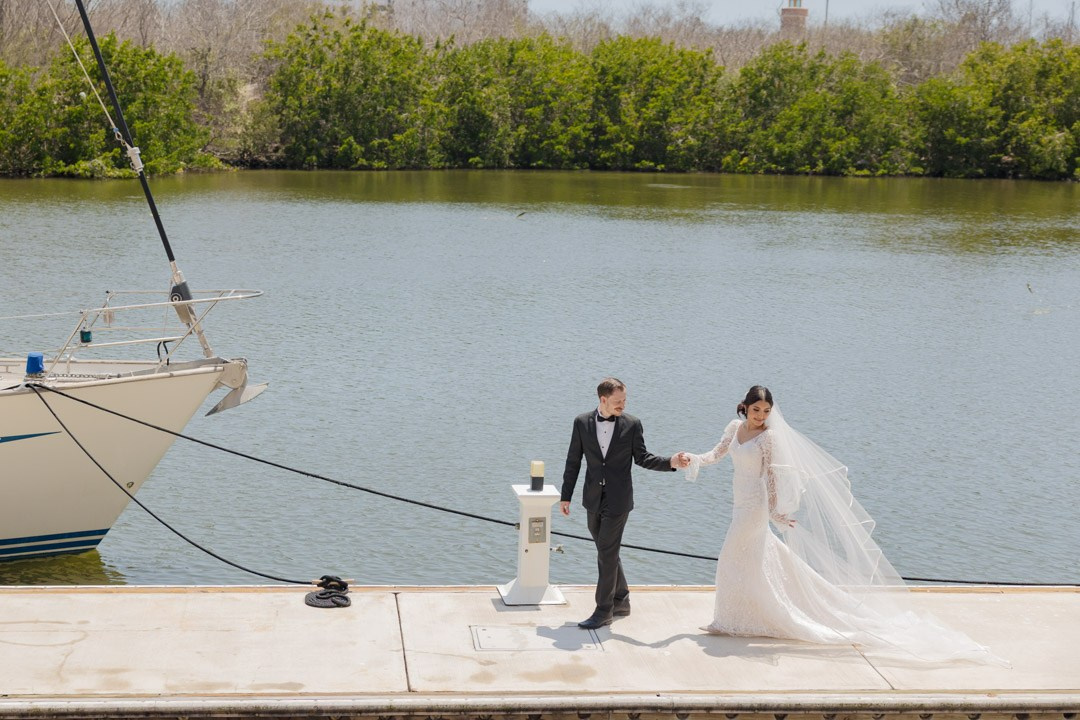 A + D. Luis Astorga - Fotografo de Bodas