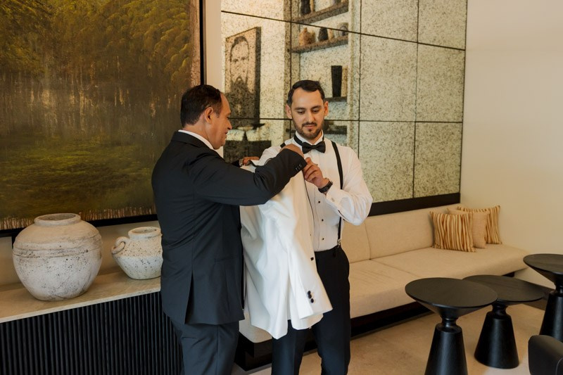 M + A (1). Luis Astorga - Fotografo de Bodas