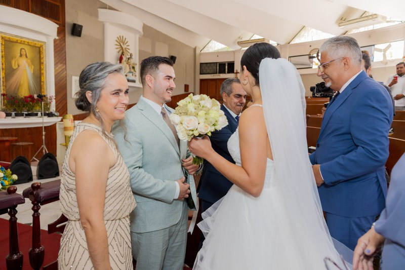M + M. Luis Astorga - Fotografo de Bodas