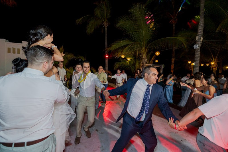 M + M. Luis Astorga - Fotografo de Bodas