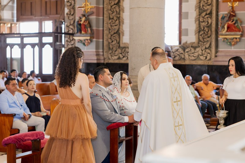 A + E. Luis Astorga - Fotografo de Bodas