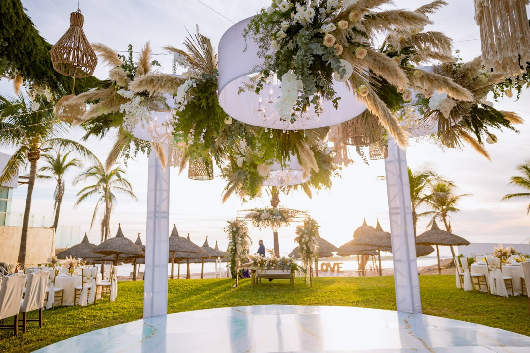 A + A. Luis Astorga - Fotografo de Bodas