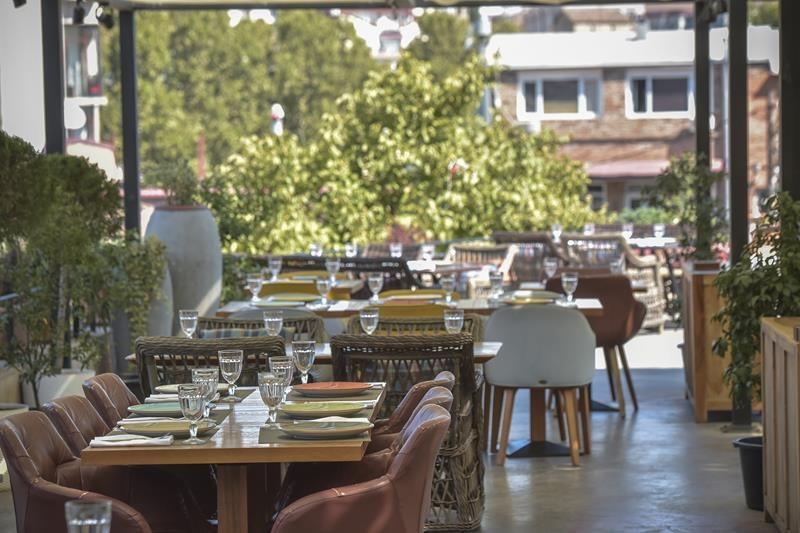 Marani. Главная