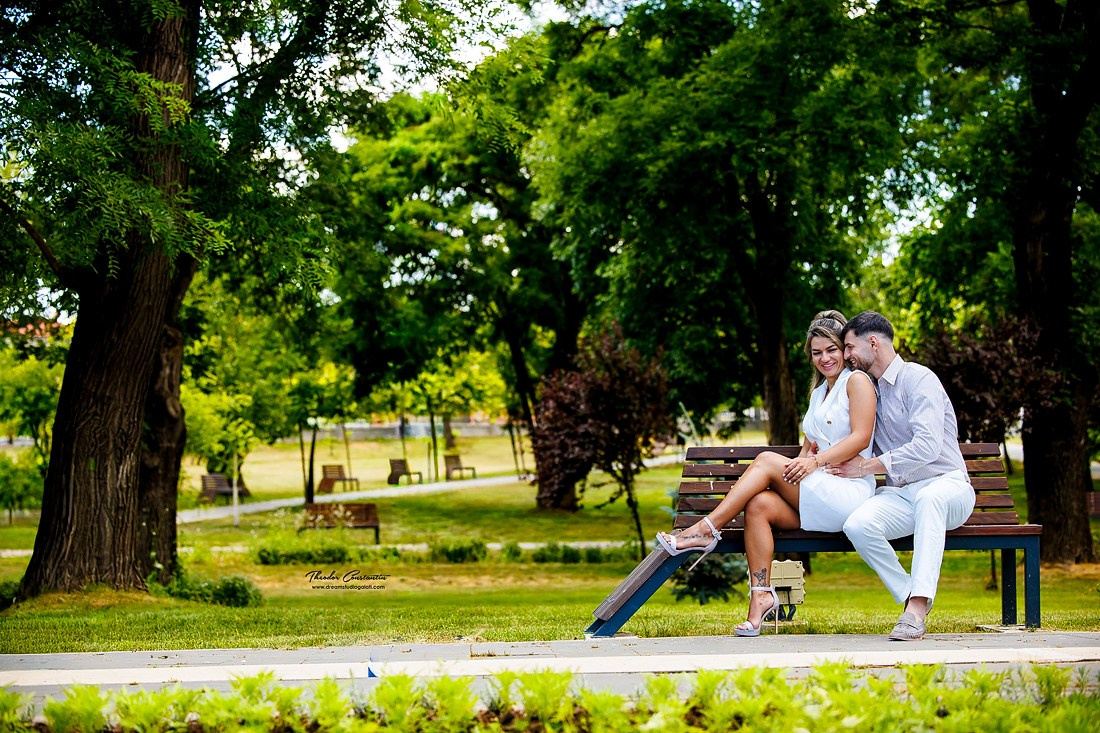 Logodna. Dream Studio Galați – ședințe foto profesionale pentru familie, portrete și evenimente
