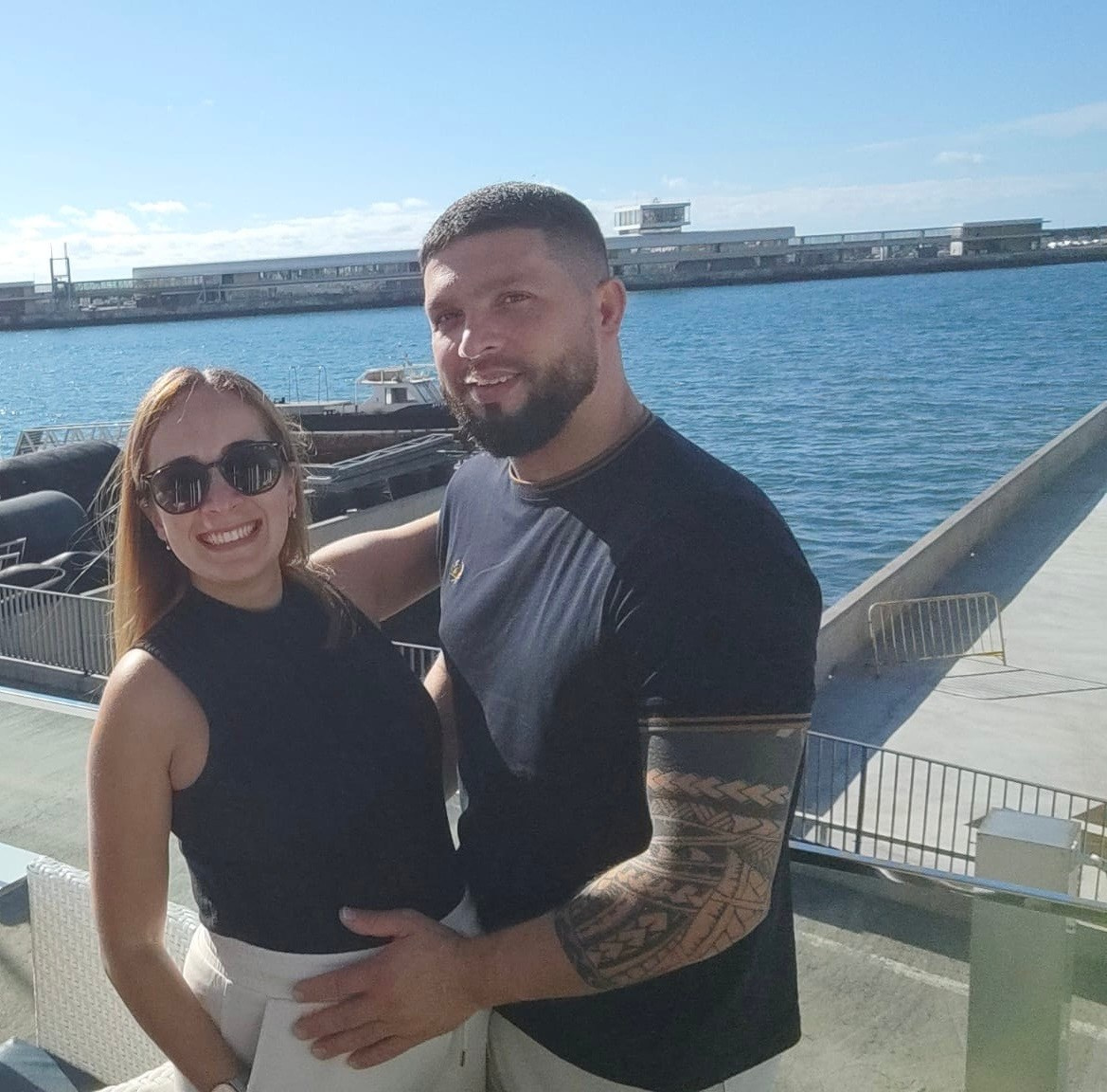 Client reviews of Tatiana — Madeira photographer capturing love stories worldwide