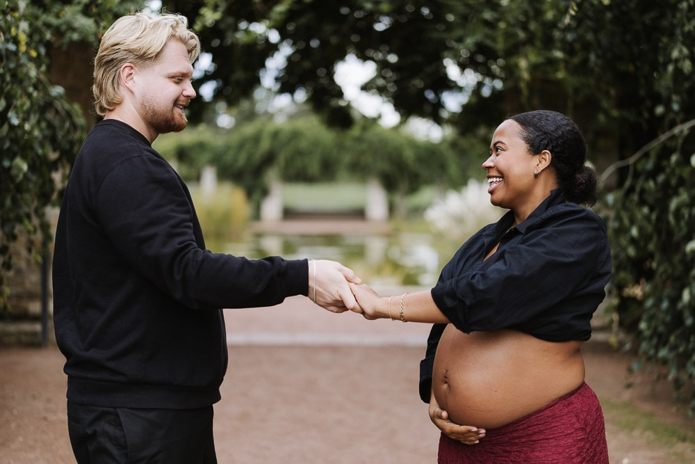 Diara & Paul. Hochzeitfotografin Düsseldorf, NRW Nadja Holzmann