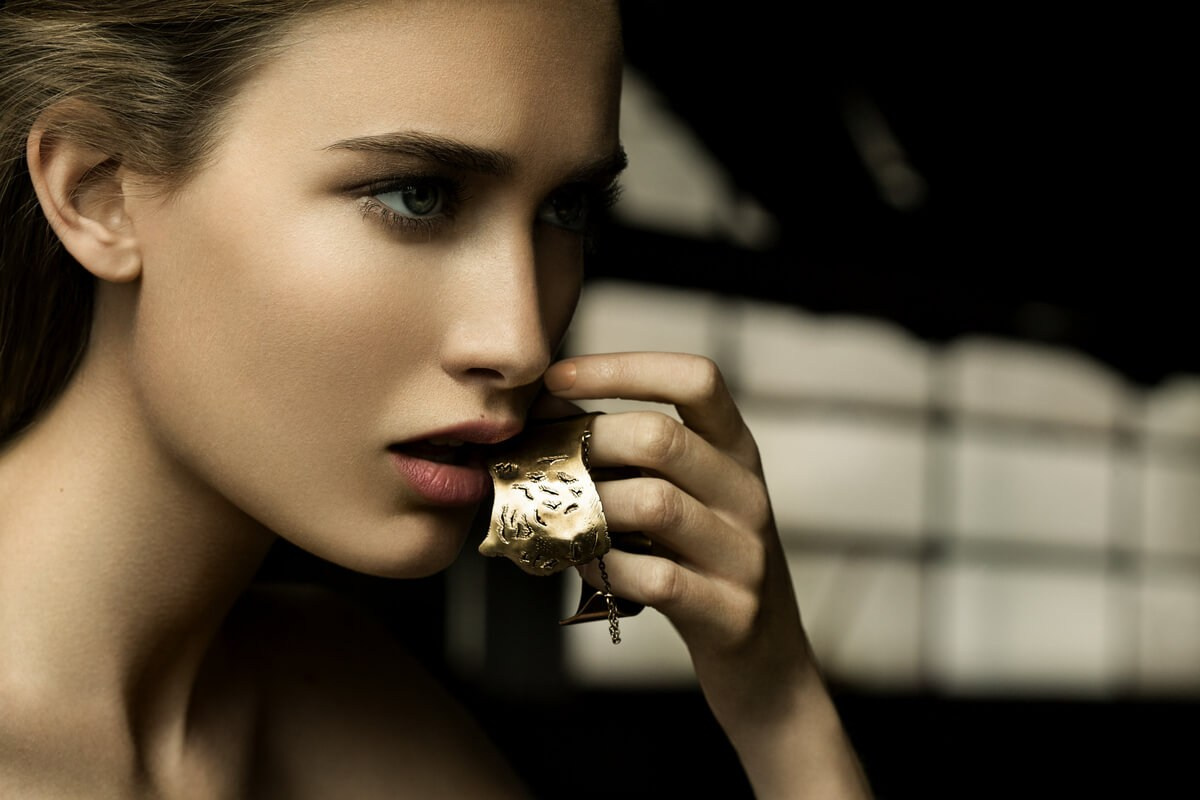 Beauty 2. Interimagenes I Barcelona Photographers