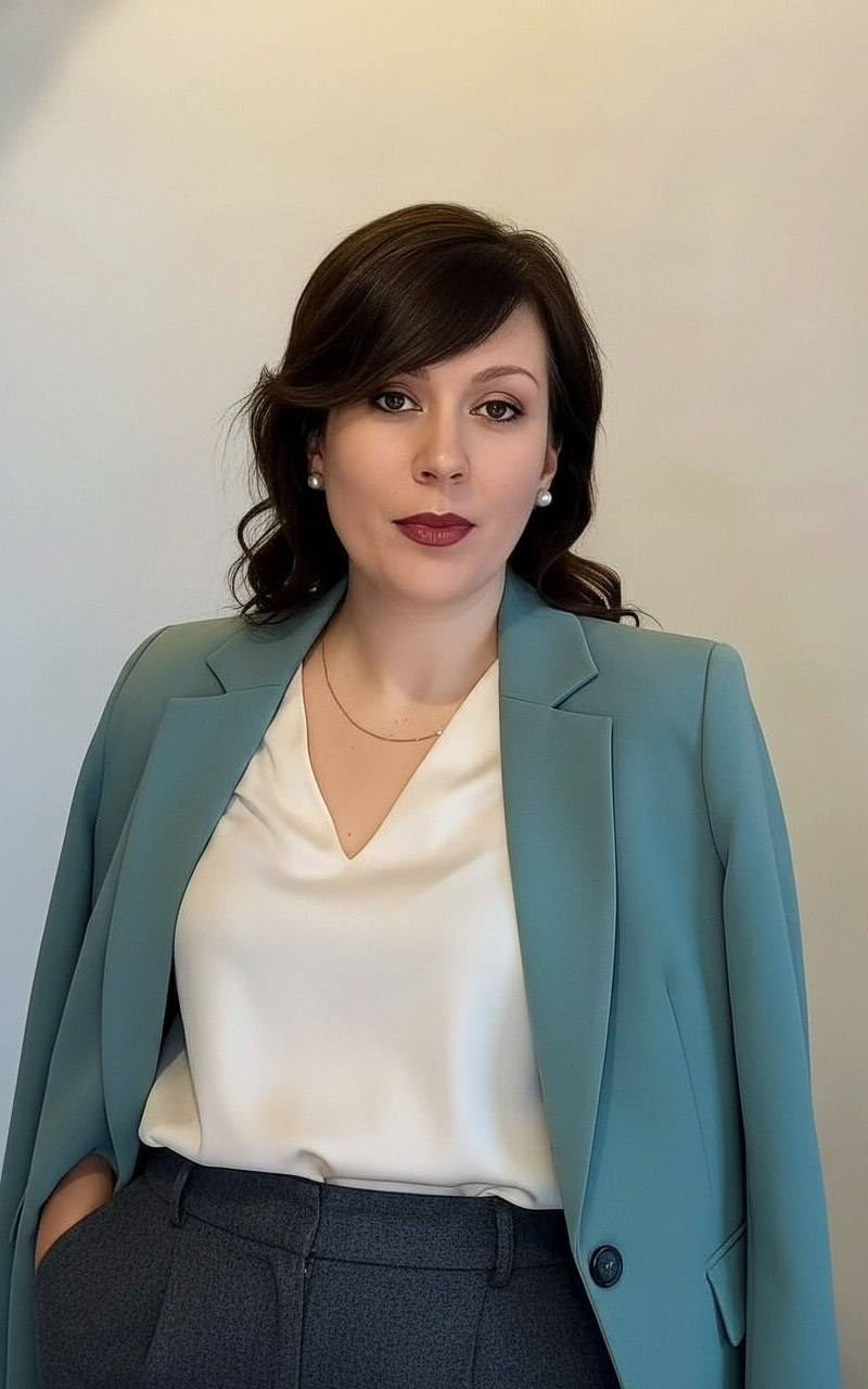 Про мене. Християнський психолог Марія Мумжинська | Онлайн-підтримка в кризах, еміграції, вигоранні, травмах