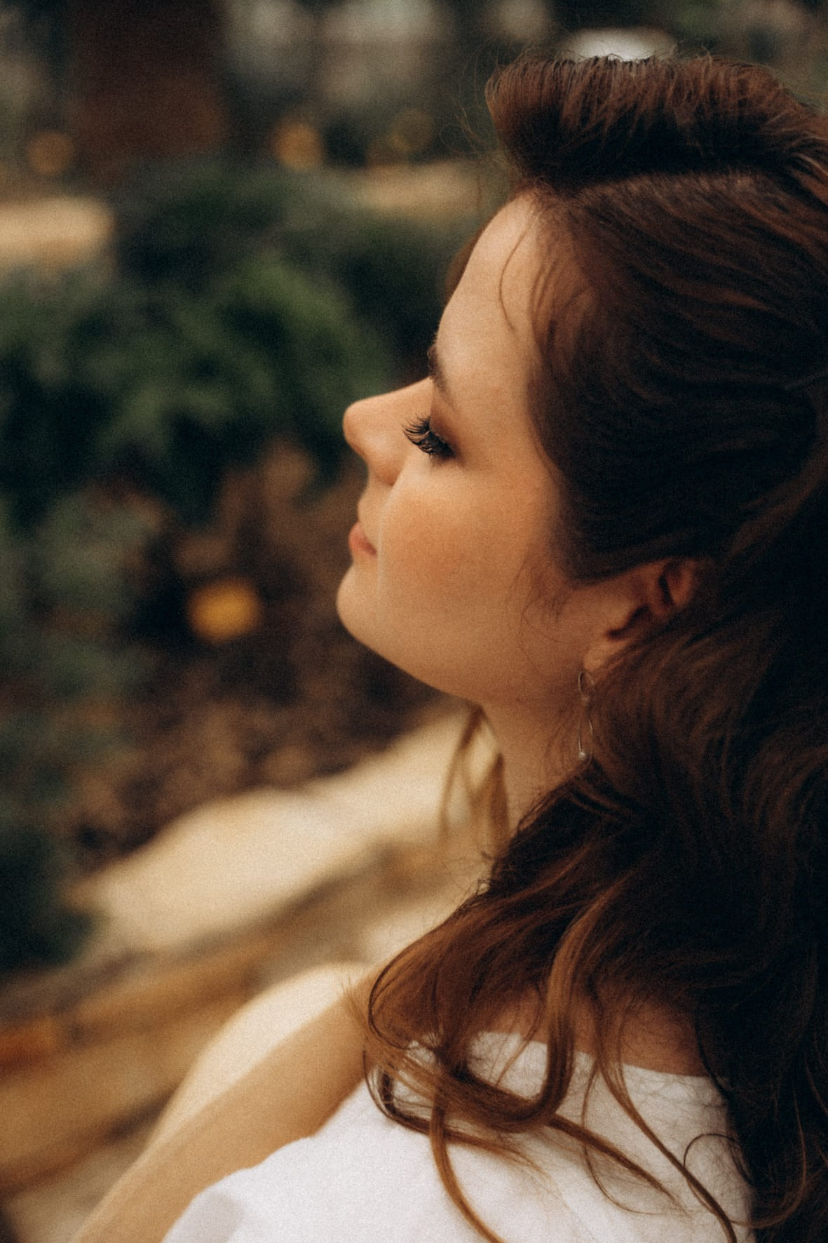 Female portrait session. Little Birdie – Jouw familie- en huwelijksfotograaf in België en daarbuiten