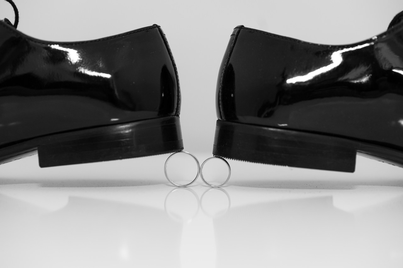 Fotografii nunta — Andreea si Adrian. Fotograf Alin Stefan