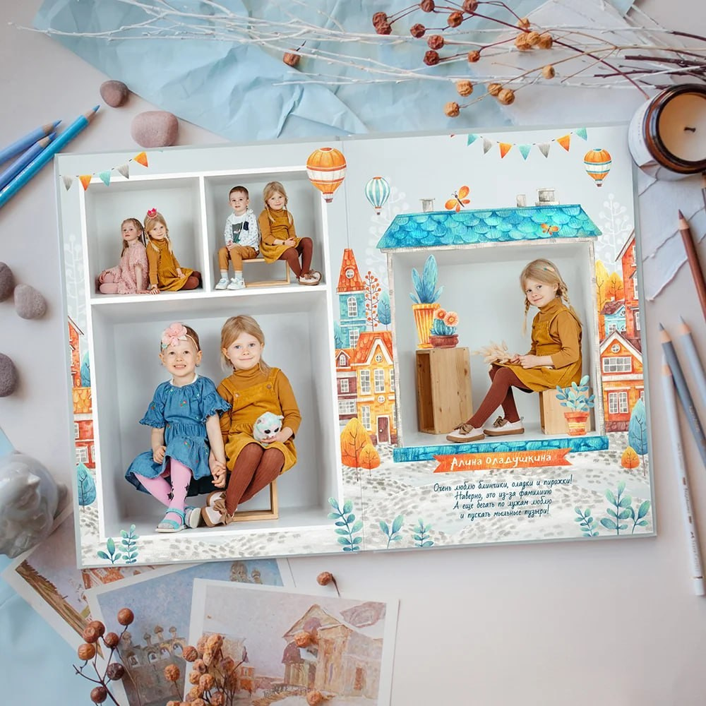 04. Фотограф в Кишиневе, Чадыр-Лунге, в Комрате Ковалева Зинаида