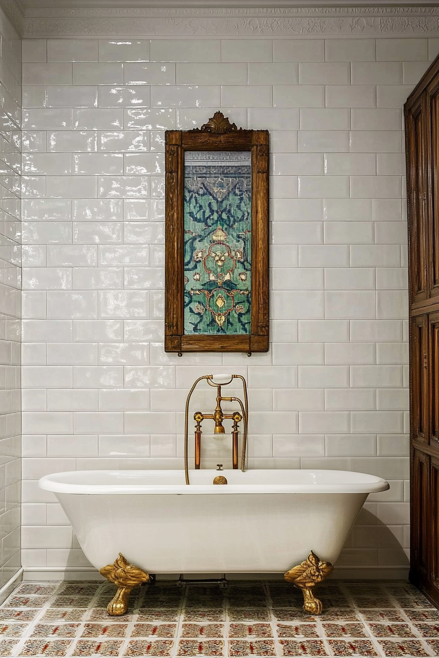 AI. Interior designer / visualizer Lisa Oputina