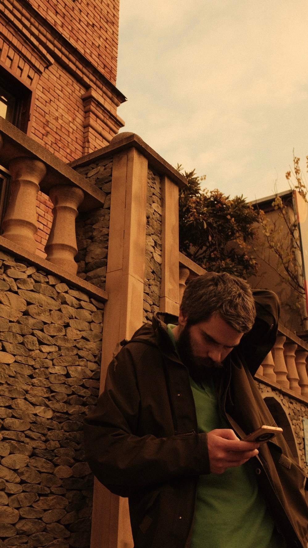 OLD & WARM. @Gio.Fujifilm official Fujifilm Ambassador & X-Photographer in Georgia