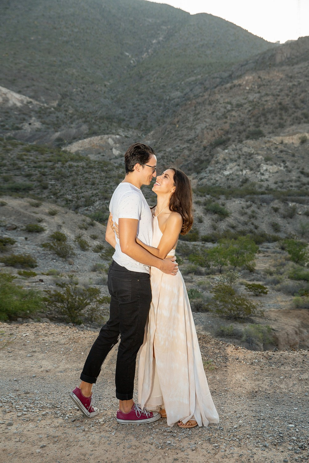 Lovestory. Photographer in Italy Natalie Bero