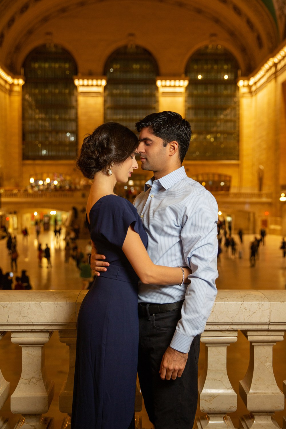 Lovestory. Photographer in Italy Natalie Bero