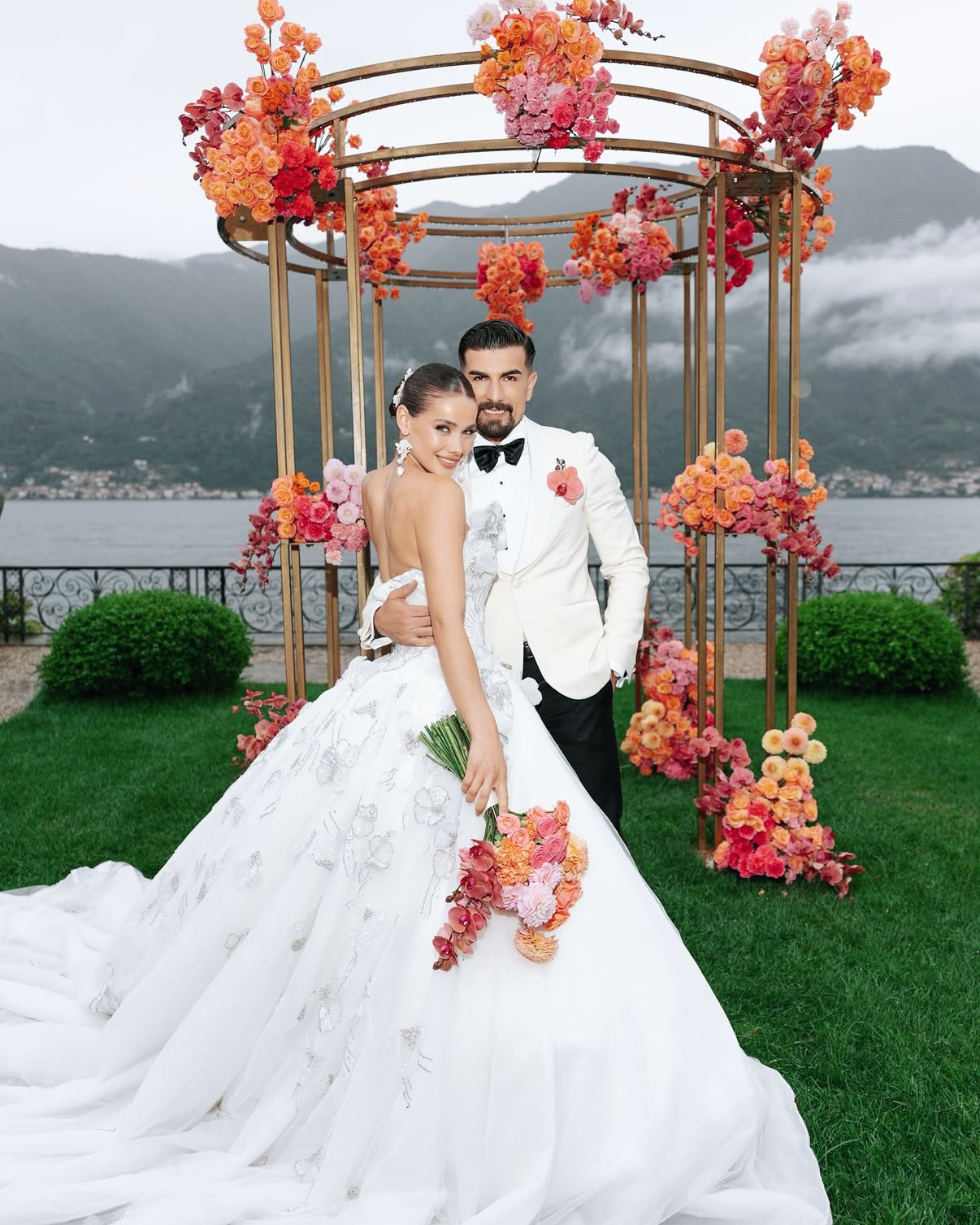 Portfolio. Wedding Photographer in Italy