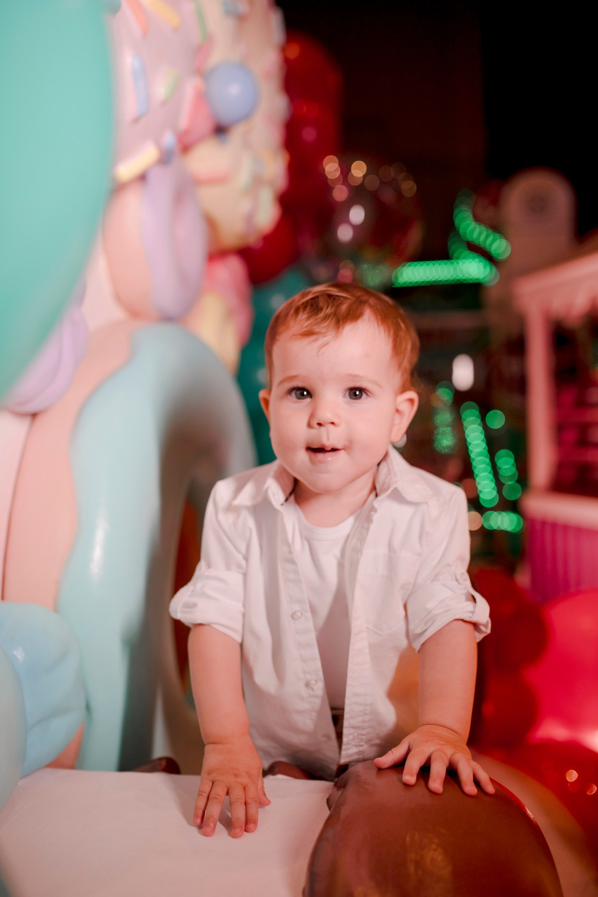 Raica - 6 anos. Fotógrafa de Eventos em São Paulo e Sorocaba Kika Damasceno