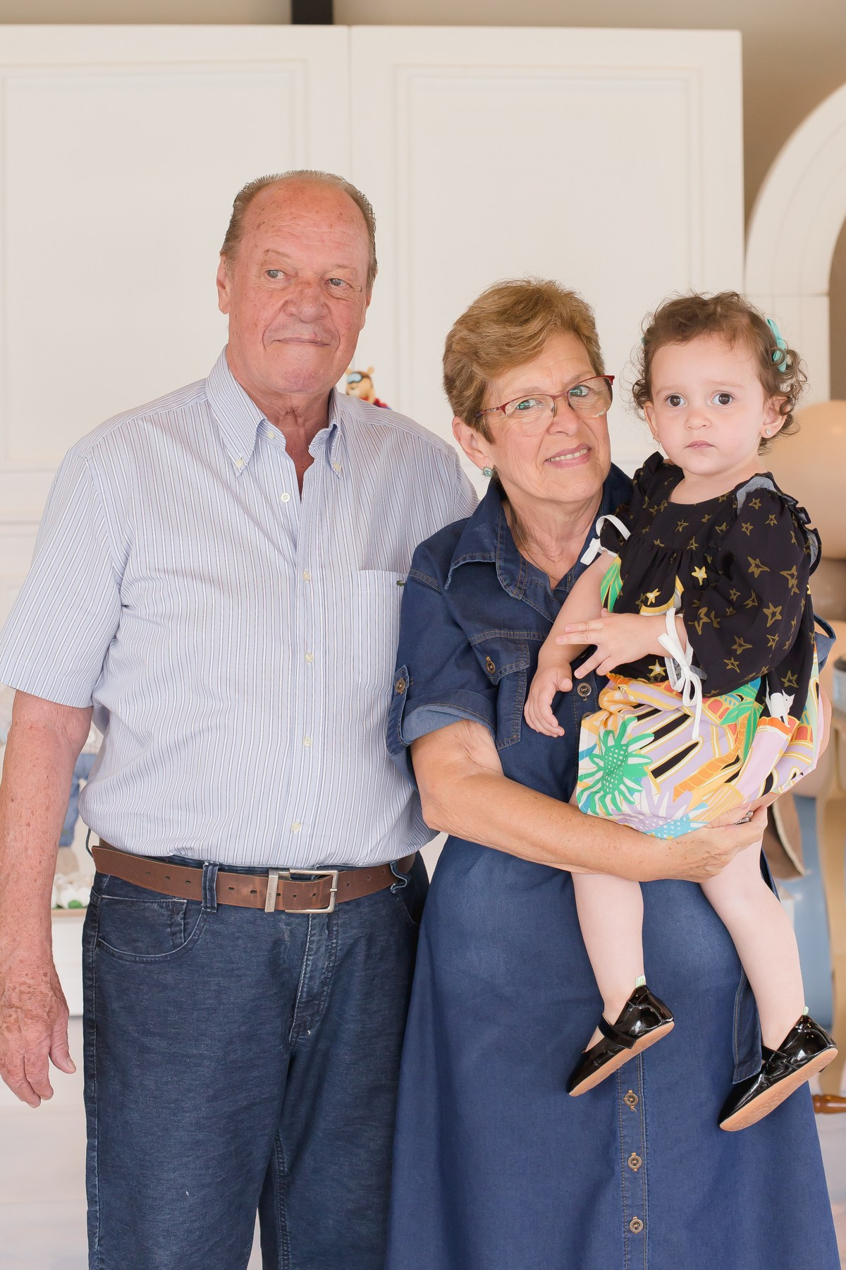 Chá de bebe do Demetrios - Mamãe Lilian e papai Demetrios. Fotógrafa de Eventos em São Paulo e Sorocaba Kika Damasceno