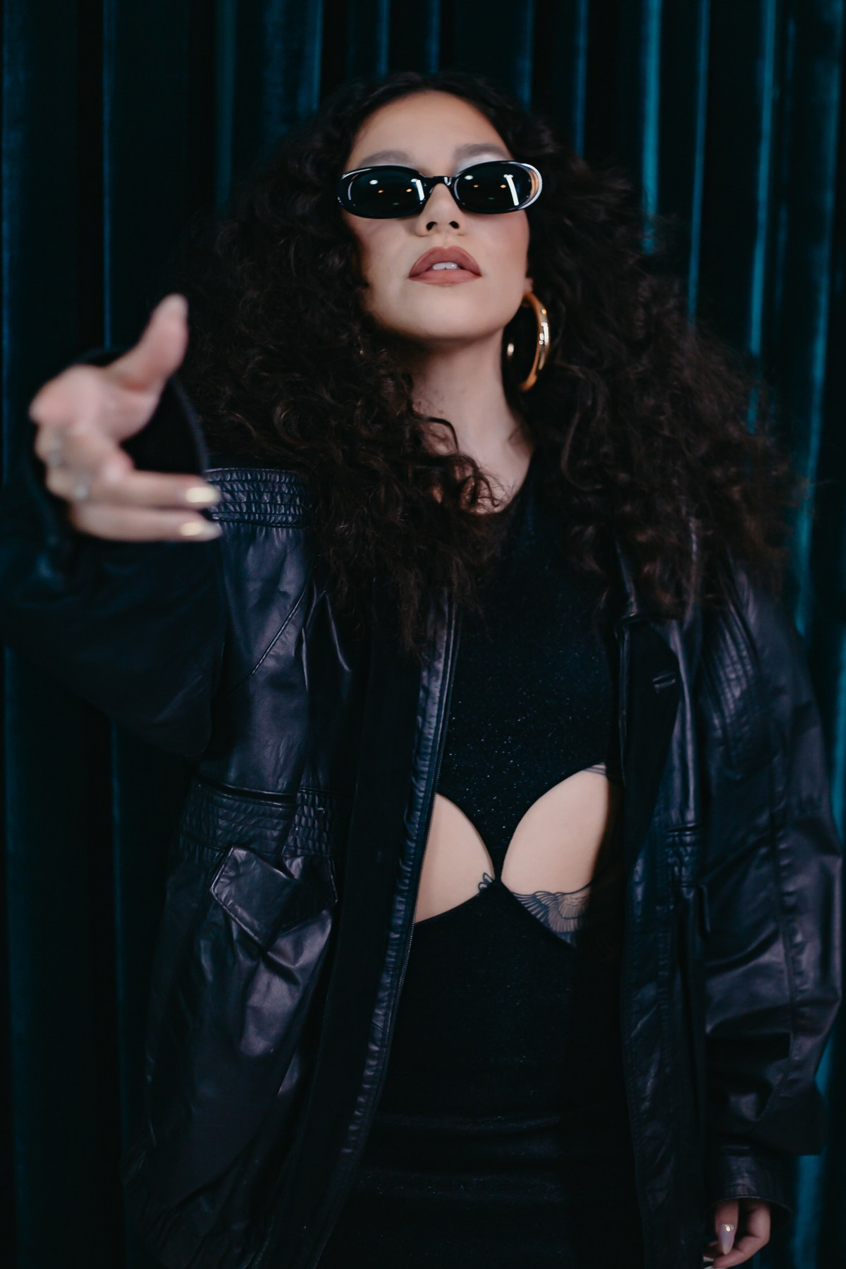 Priscilla Alcantara - Show em SP. Fotógrafa de Eventos em São Paulo e Sorocaba Kika Damasceno