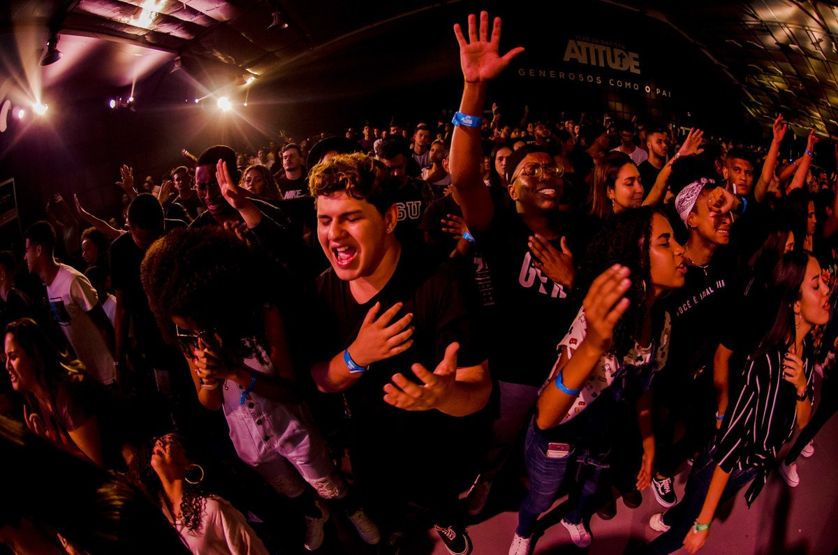 ASU Tour RJ. Fotógrafa de Eventos em São Paulo e Sorocaba Kika Damasceno