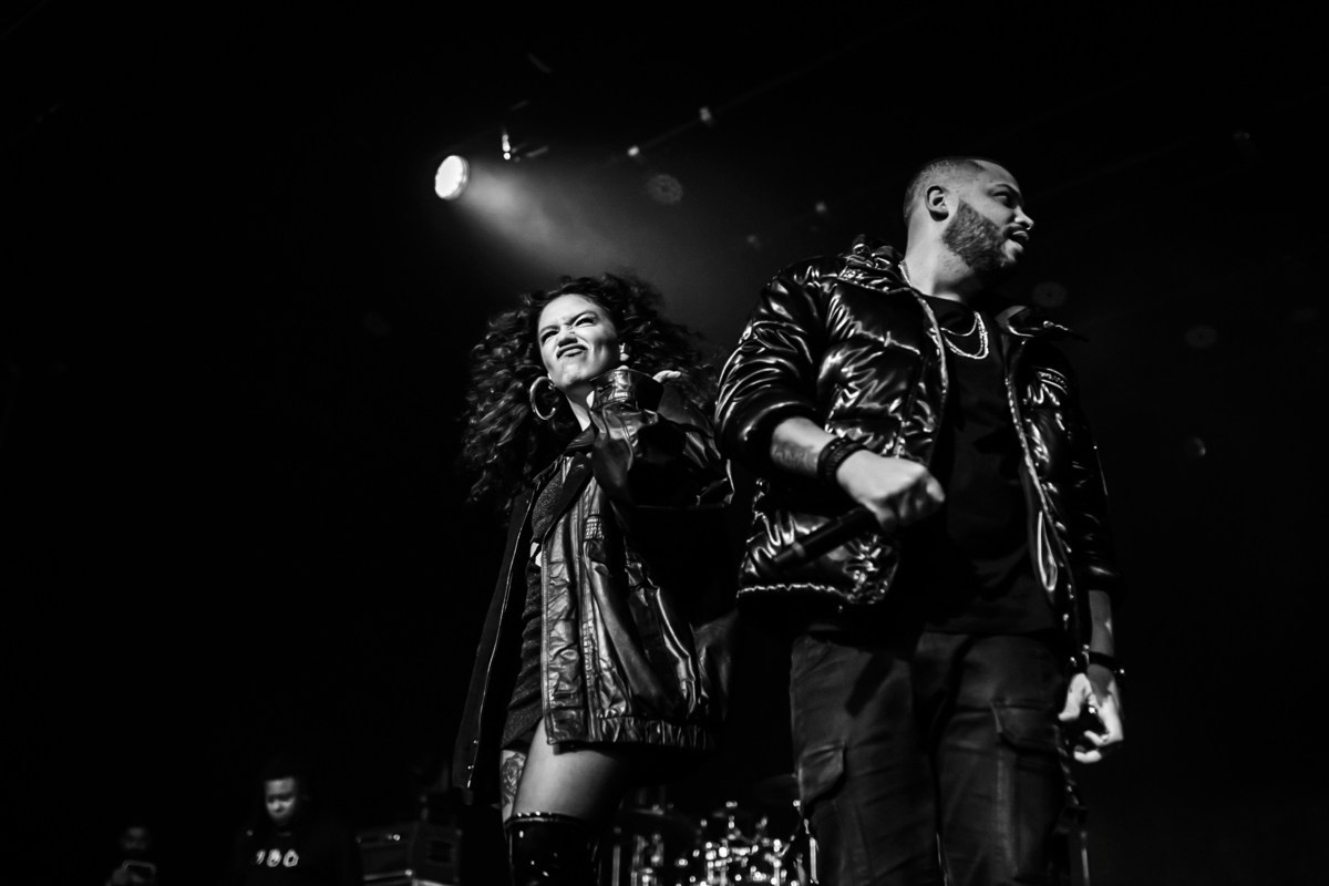 Priscilla Alcantara - Show em SP. Fotógrafa de Eventos em São Paulo e Sorocaba Kika Damasceno