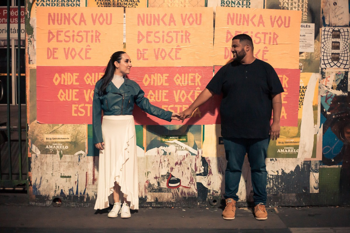 Osmar e Bianca - Pré - Wedding. Fotógrafa de Eventos em São Paulo e Sorocaba Kika Damasceno